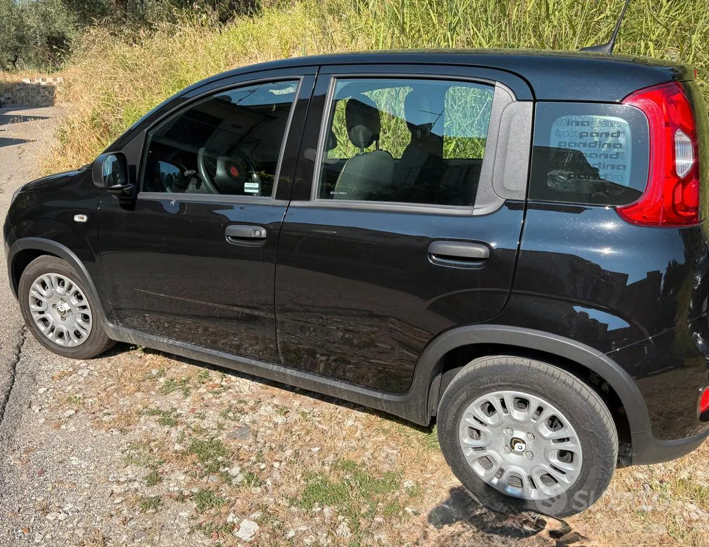 Fiat Panda 2024 photo 3