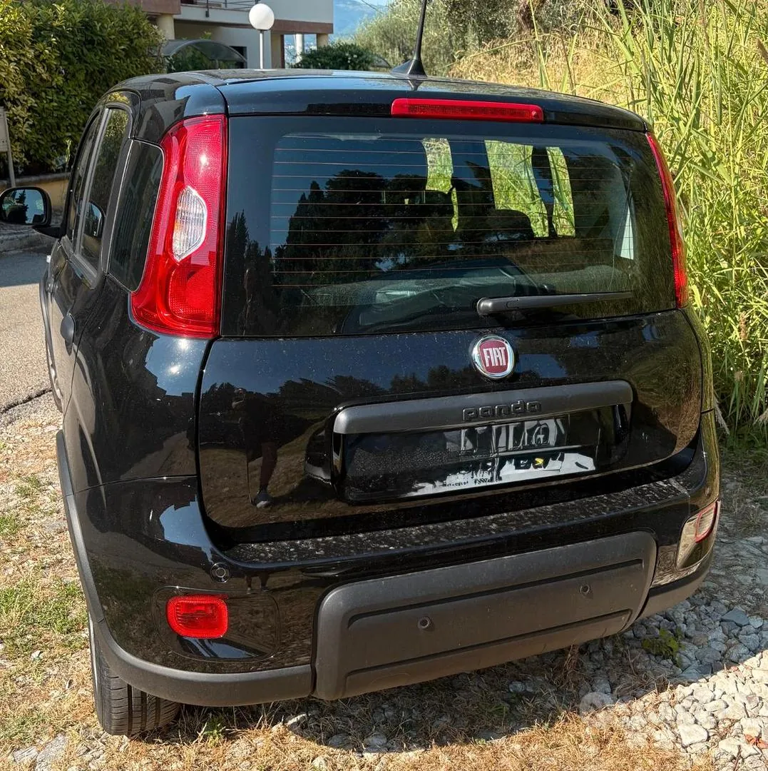 Fiat Panda 2024 photo 2
