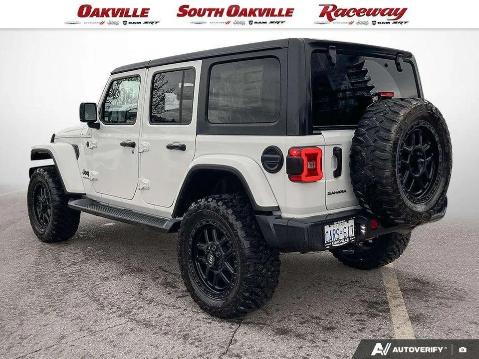 Jeep Wrangler 2025 photo 4