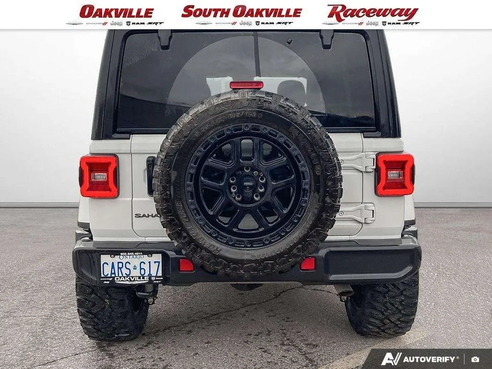 Jeep Wrangler 2025 photo 5