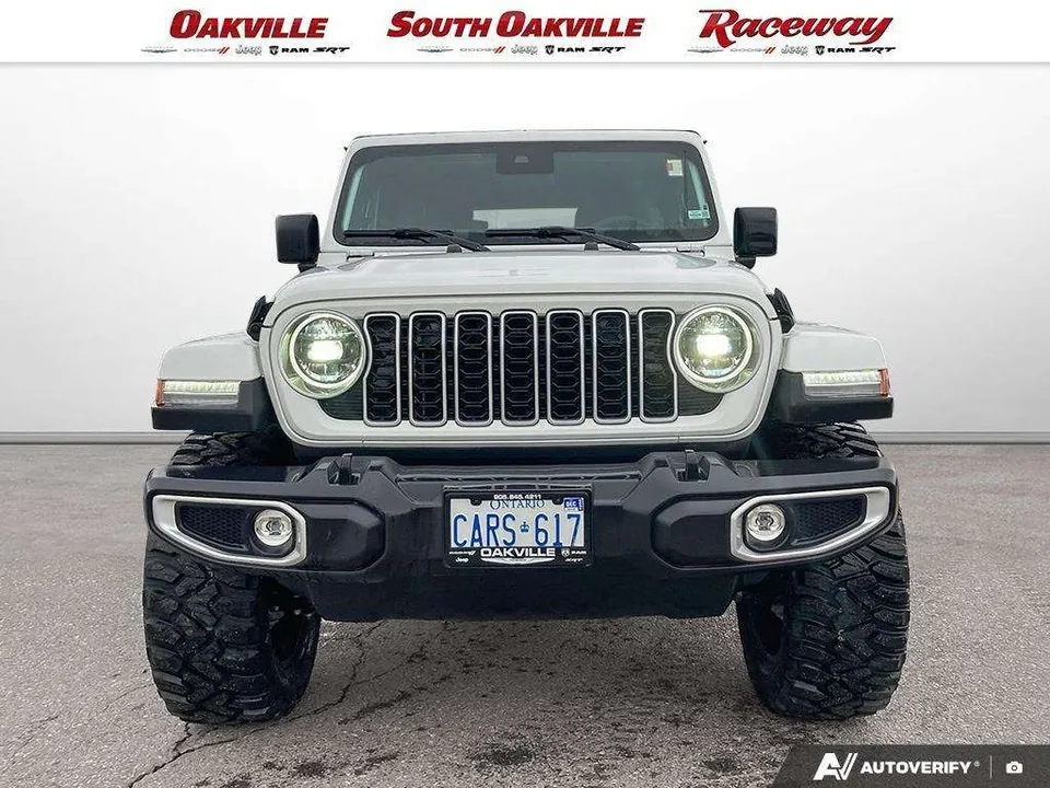 Jeep Wrangler 2025 photo 2