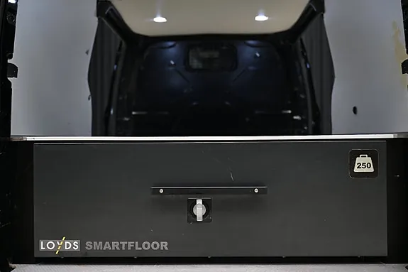 Ford Transit Custom 2020 photo 5