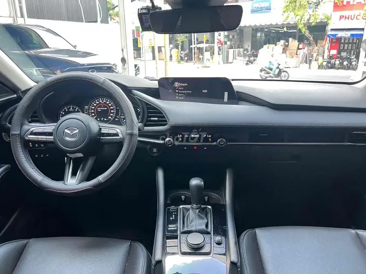 Mazda 3 2025 photo 3