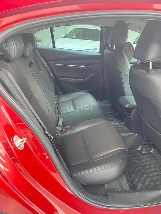 Mazda 3 2025 photo 5