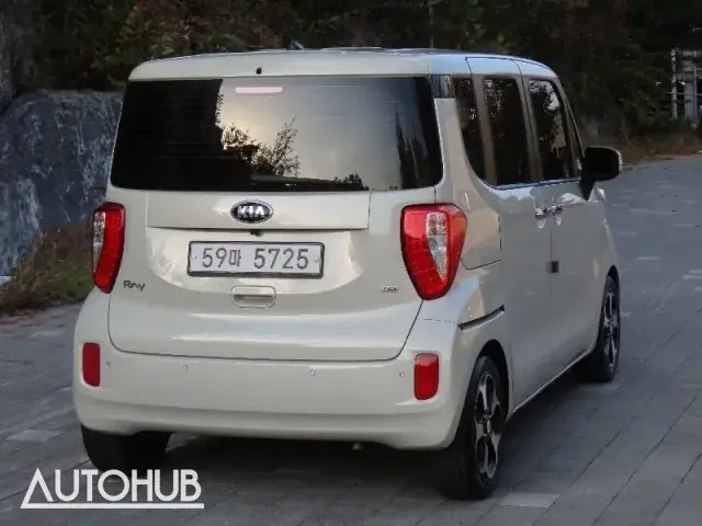 Kia Sorento 2015 photo 3