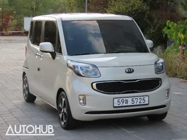 Kia Sorento 2015 photo 2