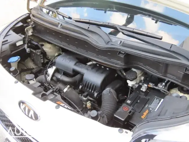 Kia Sorento 2015 photo 5