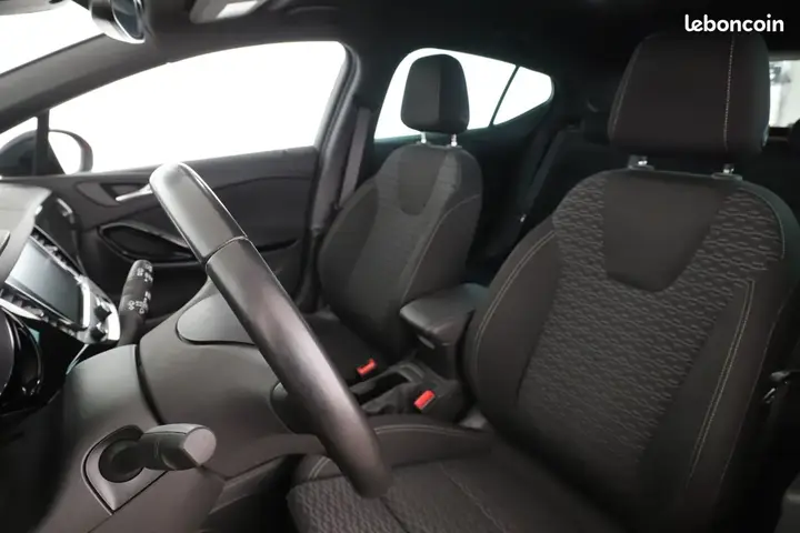 Opel Astra 2019 photo 5