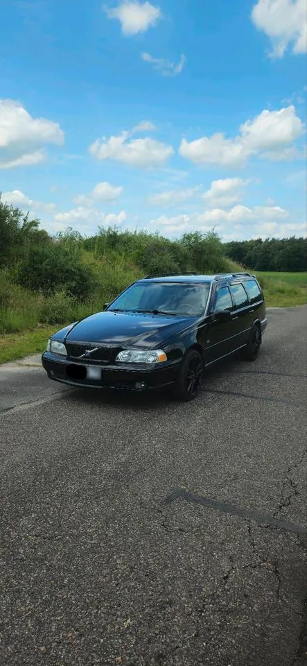 Volvo V70