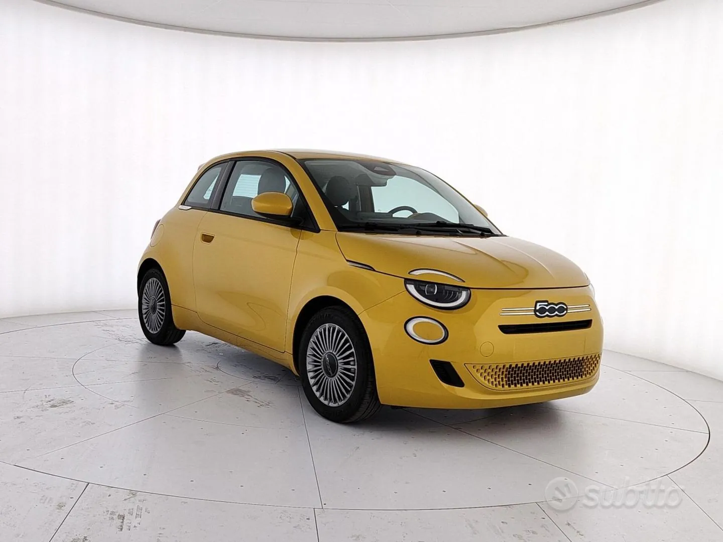 Fiat 500 2026 photo 2
