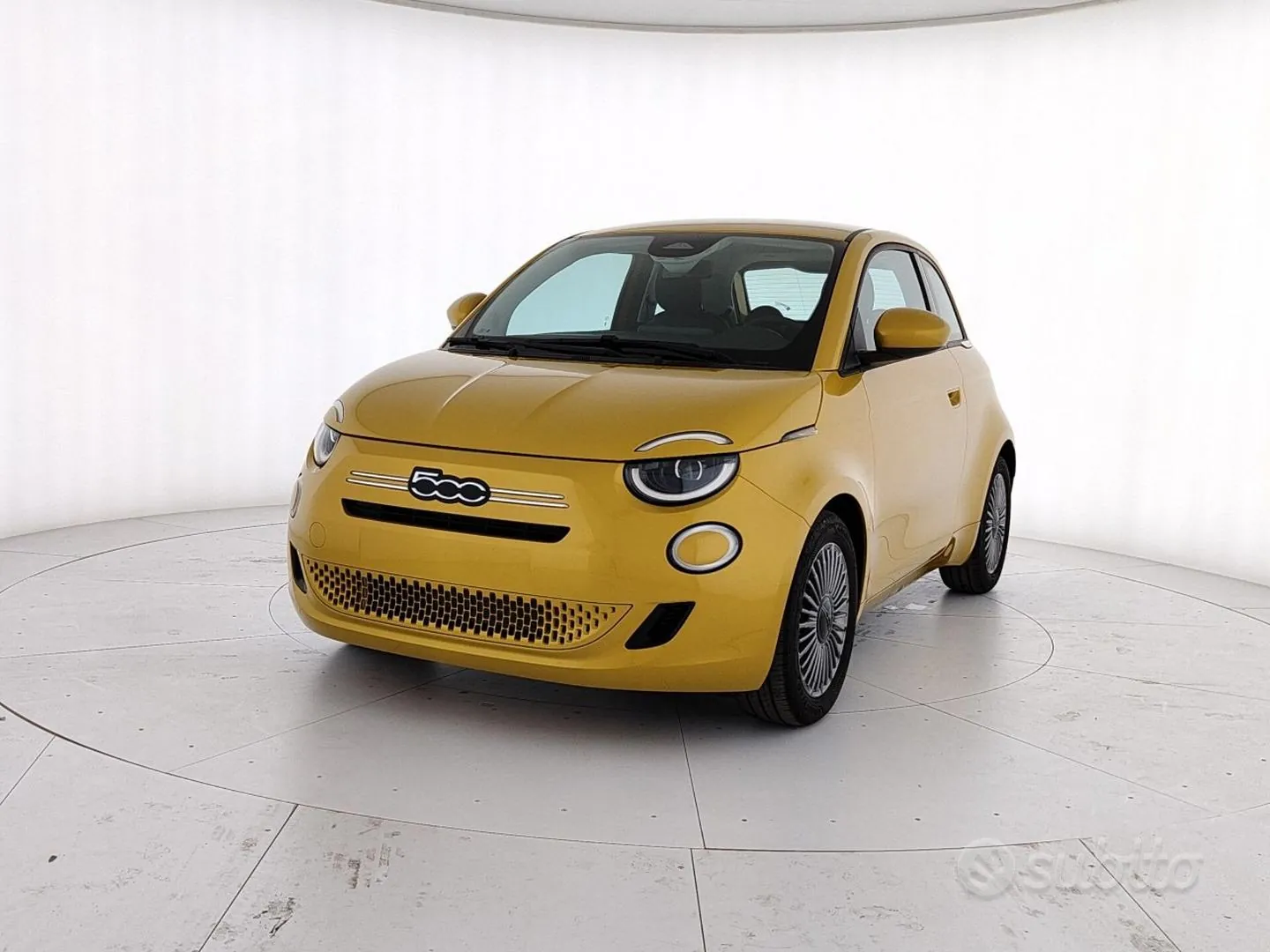 Fiat 500 2026 photo 4