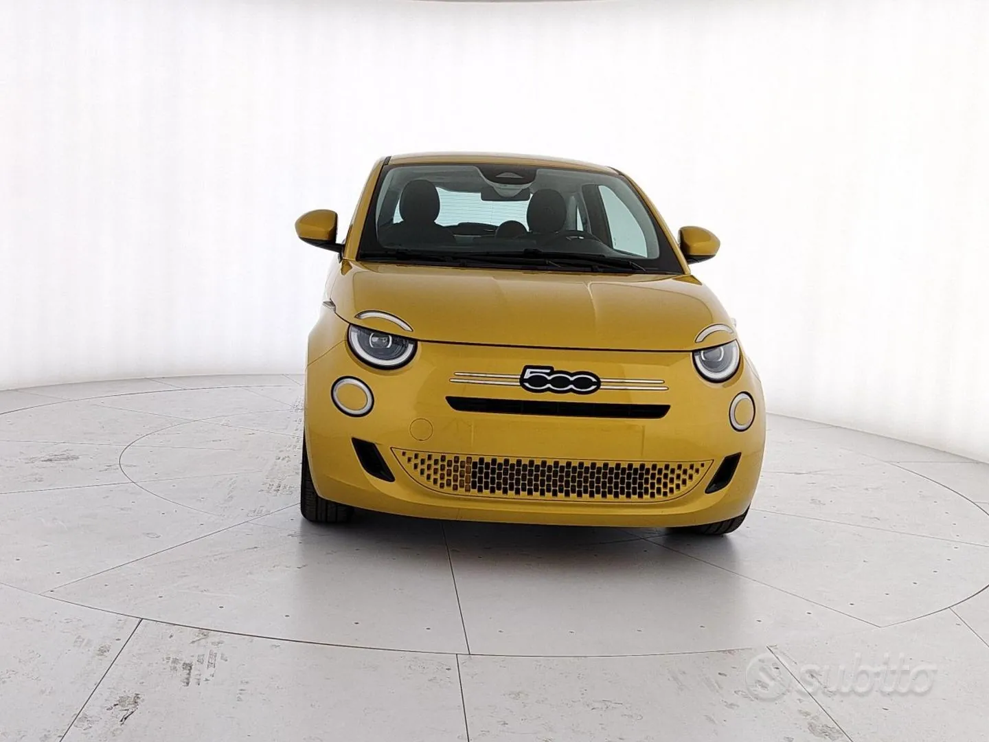 Fiat 500 2026 photo 3