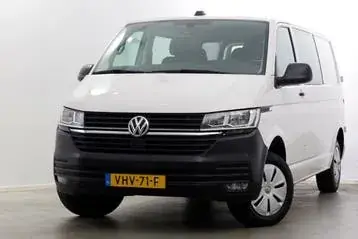Volkswagen Transporter T6.1