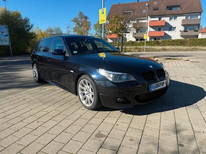 BMW 530D