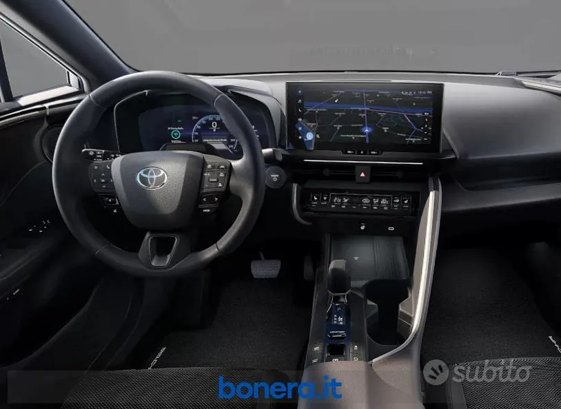 Toyota C-Hr 2026 photo 5