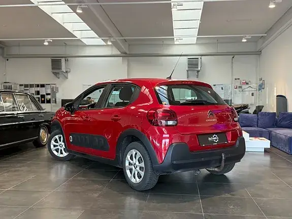 Citroen C3 2017 photo 4