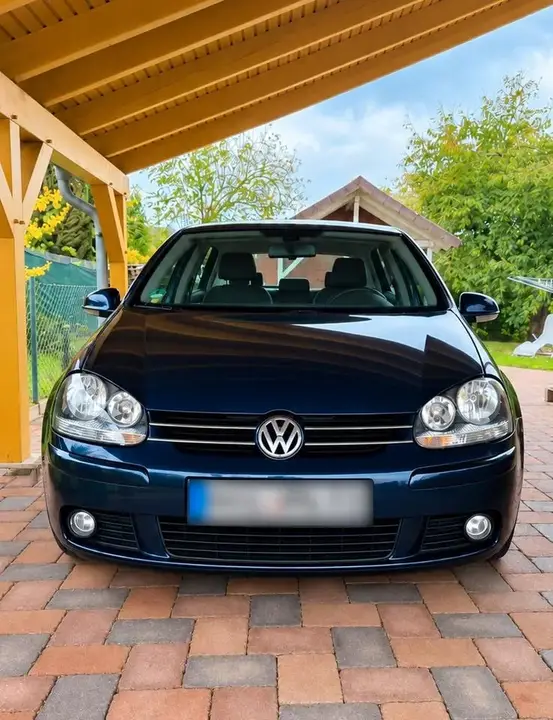 Volkswagen Golf 5
