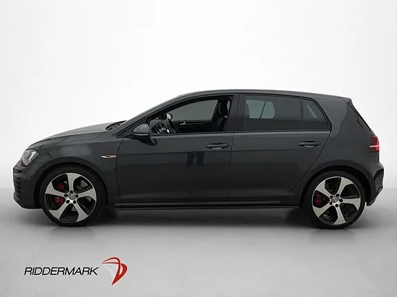 Volkswagen Golf I 2015 photo 4