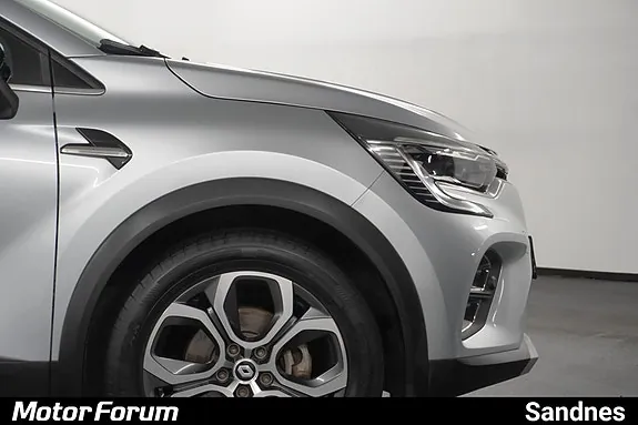 Renault Captur 2022 photo 2