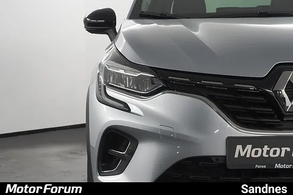 Renault Captur 2022 photo 3