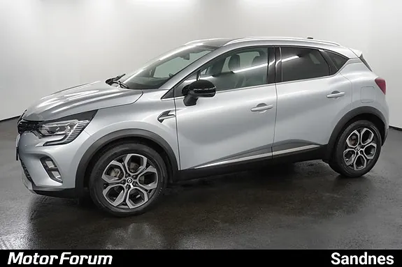 Renault Captur 2022 photo 5
