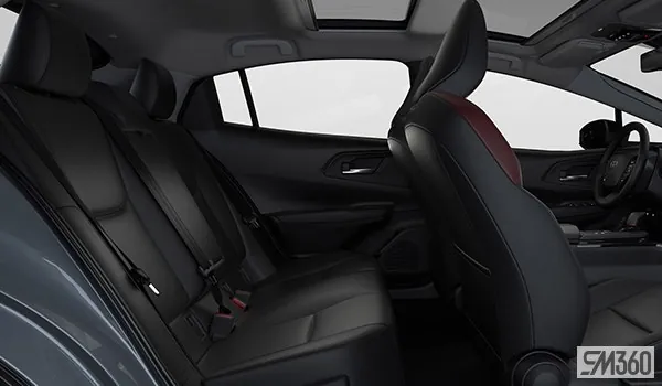 Toyota Prius 2027 photo 5