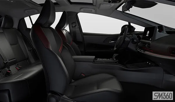 Toyota Prius 2027 photo 4