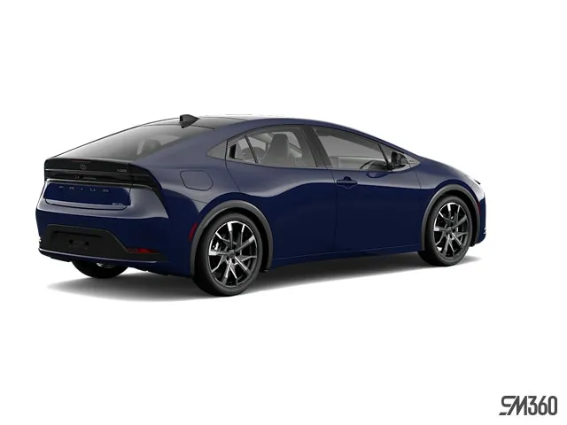 Toyota Prius 2027 photo 2