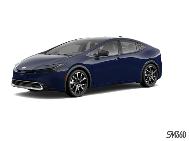 Toyota Prius 2027 photo 3