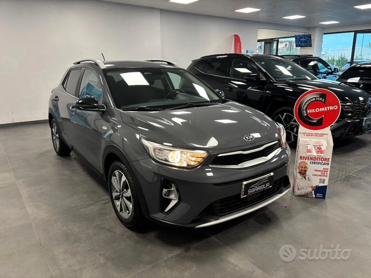 Kia Stonic