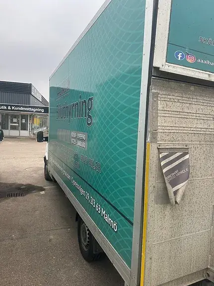 Mercedes-Benz Sprinter 316 2017 photo 2