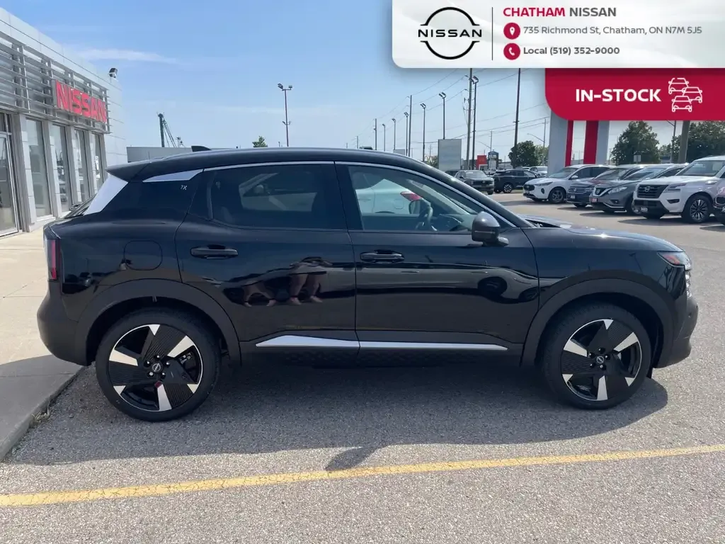 Nissan Kicks 2026 photo 2