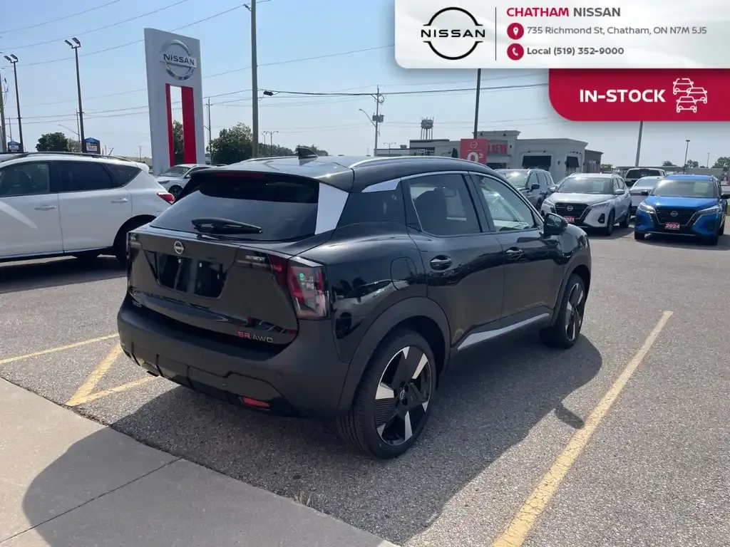 Nissan Kicks 2026 photo 3