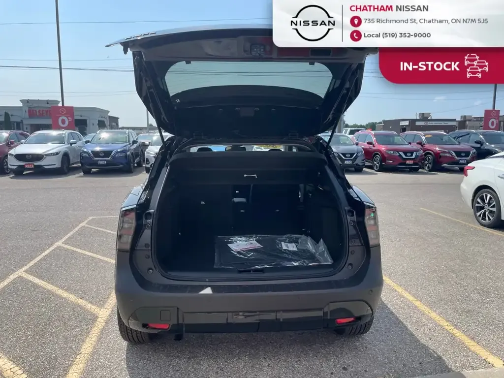 Nissan Kicks 2026 photo 5