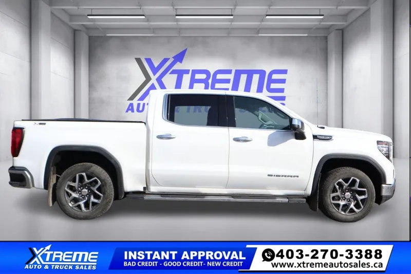 GMC Sierra 1500 2023 photo 5