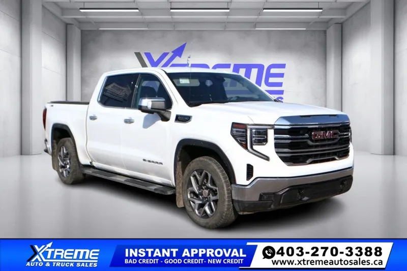 GMC Sierra 1500 2023 photo 3