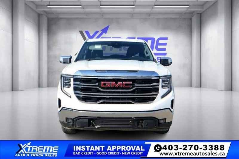 GMC Sierra 1500 2023 photo 2