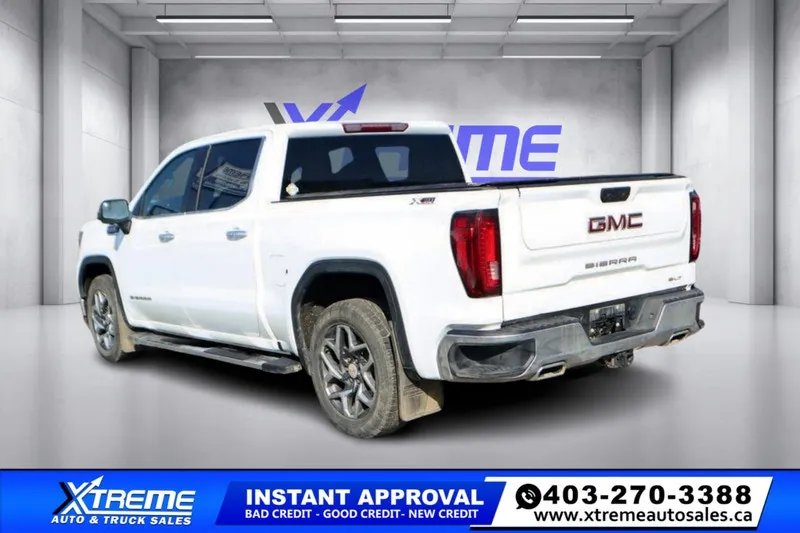GMC Sierra 1500 2023 photo 4