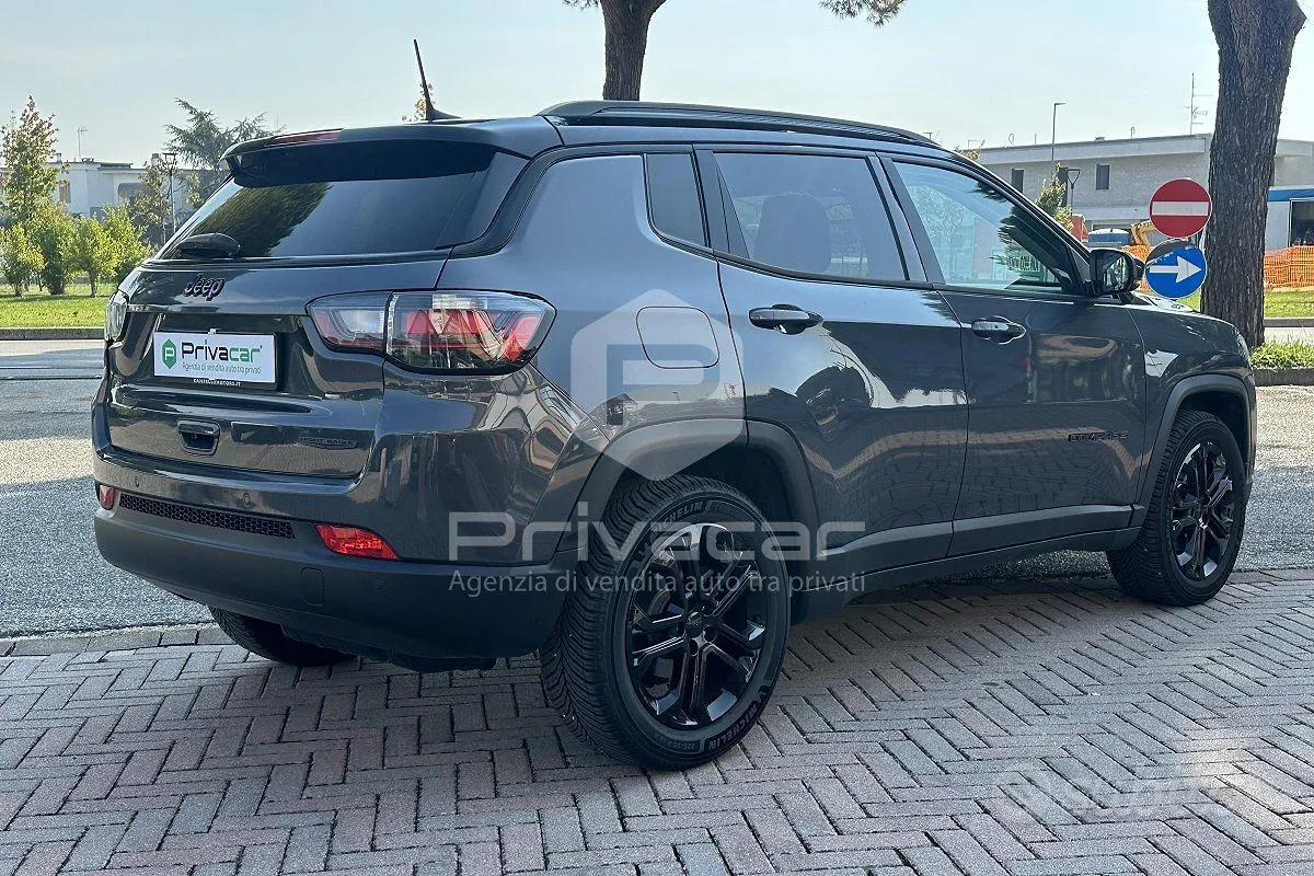 Jeep Compass 2023 photo 5