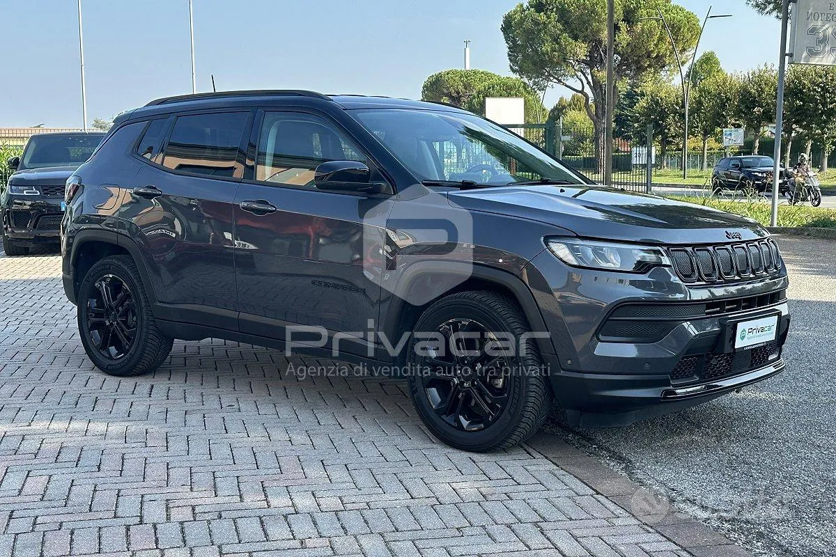 Jeep Compass 2023 photo 3
