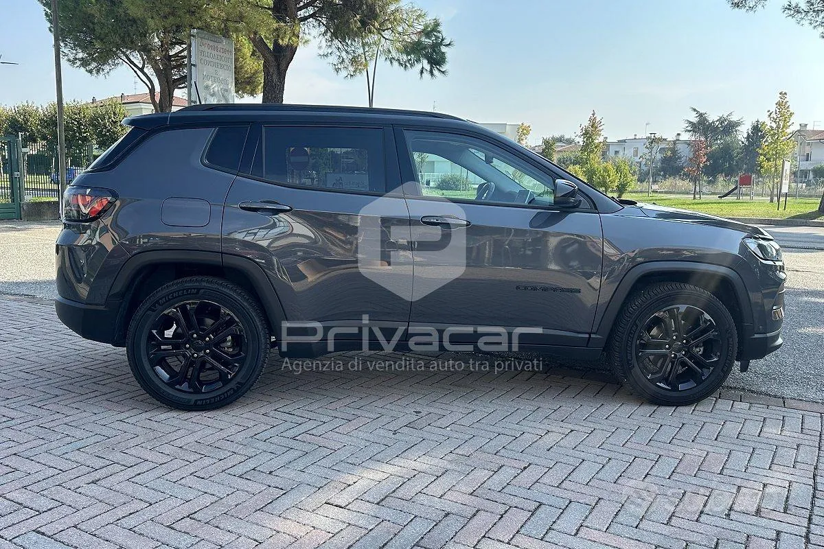Jeep Compass 2023 photo 4