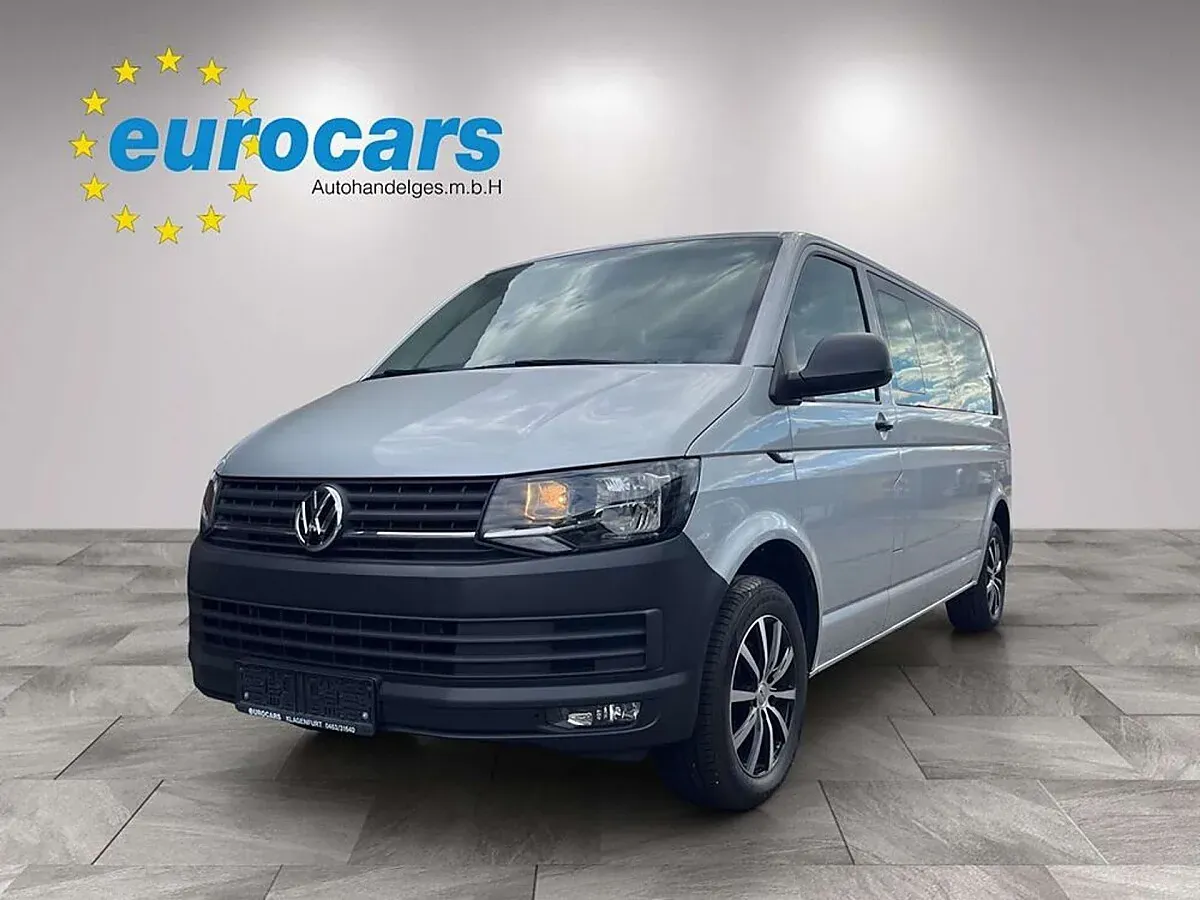 Volkswagen T6