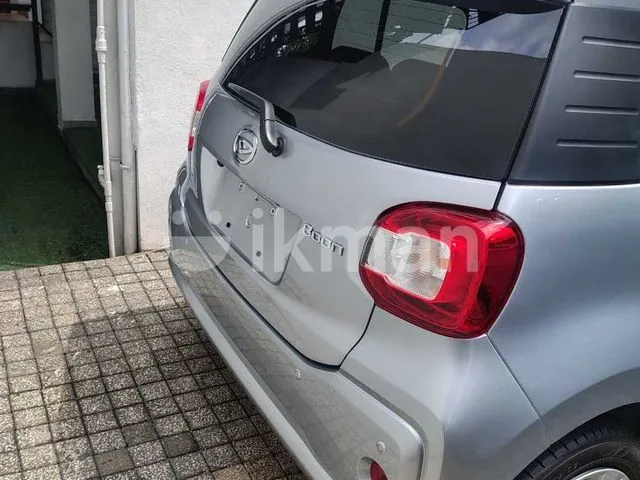 Daihatsu Boon 2023 photo 2