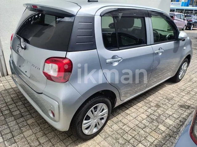 Daihatsu Boon 2023 photo 3