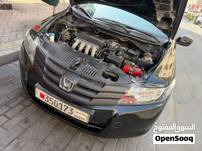 Honda Civic 2009 photo 4
