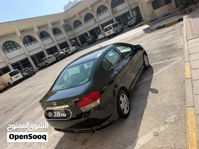 Honda Civic 2009 photo 2