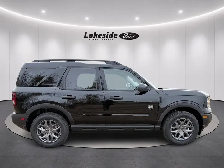 Ford Bronco Sport 2026 photo 4