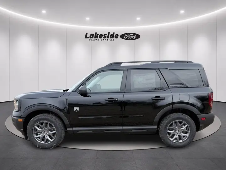Ford Bronco Sport 2026 photo 2