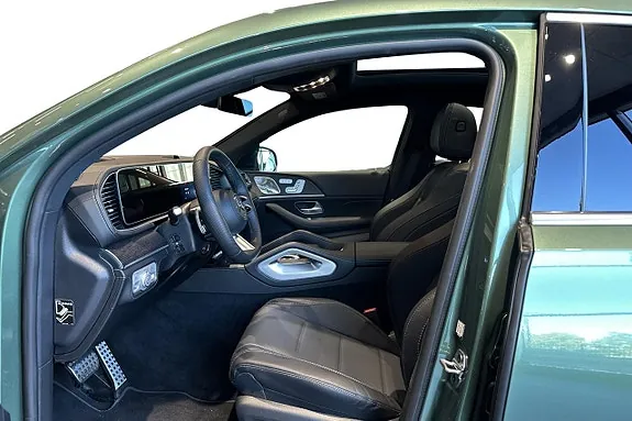 Mercedes-Benz Gle350 De 2026 photo 5