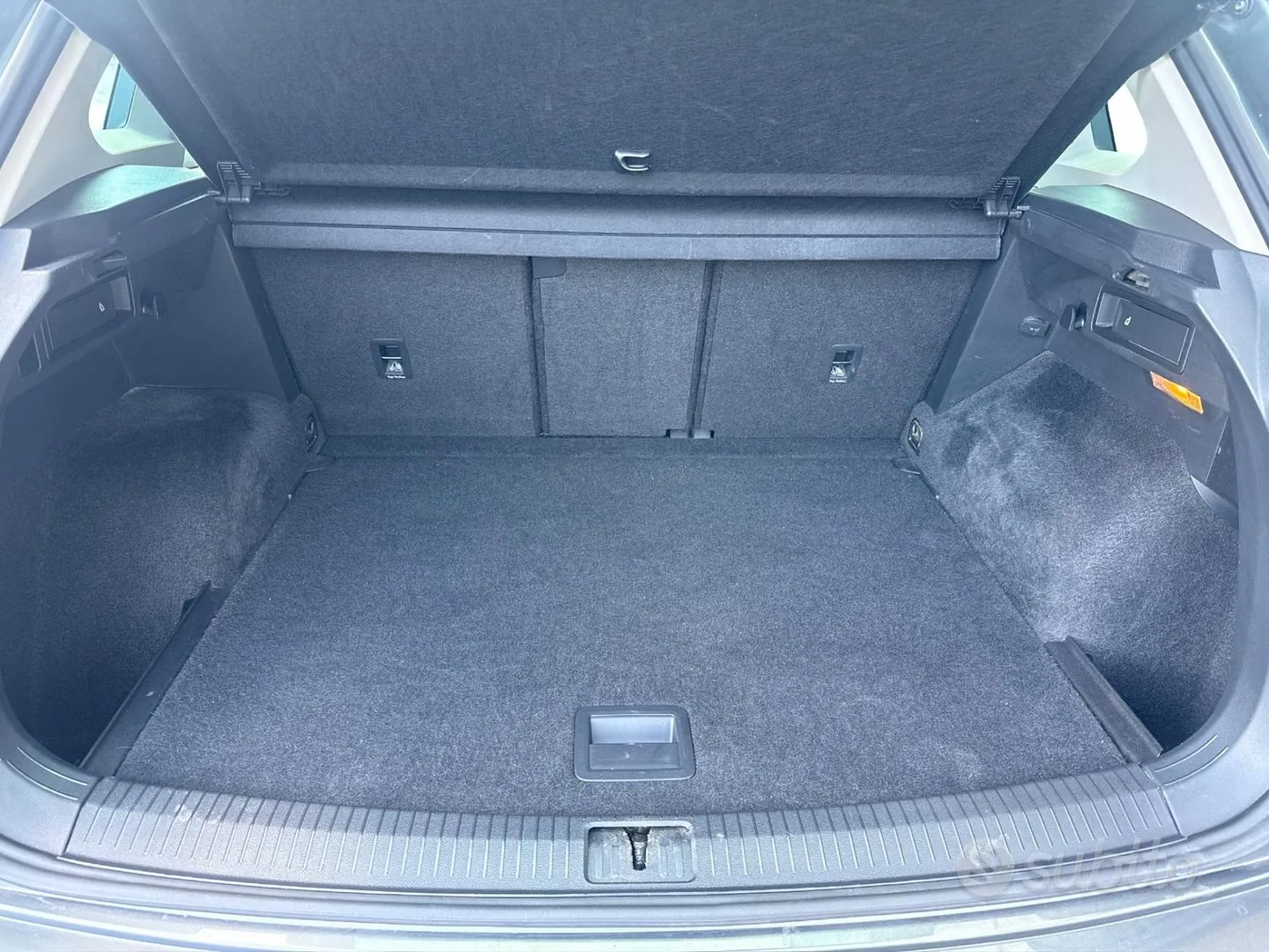 Volkswagen Tiguan 2020 photo 4